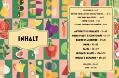 Dorling Kindersley Verlag Kochen alla Nonna Discount