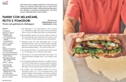 Dorling Kindersley Verlag Kochen alla Nonna Discount