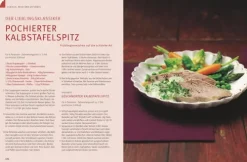 Graefe und Unzer Verlag Kochen! Das Goldene von GU Hot