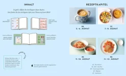 Graefe und Unzer Verlag Kochen für Babys Best