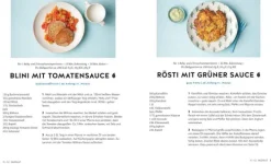 Graefe und Unzer Verlag Kochen für Babys Best