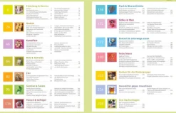 Graefe und Unzer Verlag Kochen für die Familie Online