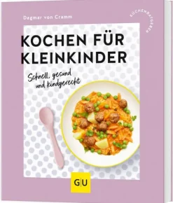 Graefe und Unzer Verlag Kochen für Kleinkinder Best