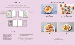 Graefe und Unzer Verlag Kochen für Kleinkinder Best