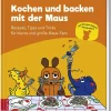 ZS Verlag Kochen und backen mit der Maus Outlet