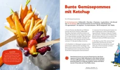 ZS Verlag Kochen und backen mit der Maus Outlet