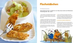 ZS Verlag Kochen und backen mit der Maus Outlet