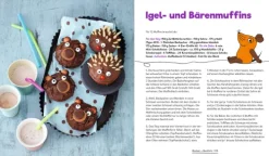 ZS Verlag Kochen und backen mit der Maus Outlet