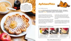ZS Verlag Kochen und backen mit der Maus Outlet