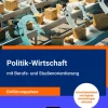 Buchner, C.C. Verlag Kolleg Politik u. Wirt. NI Einführungsphase - neu Best