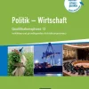 Buchner, C.C. Verlag Kolleg Politik u. Wirtschaft 13 (eA + gA) Qualiphase Niedersachsen Clearance