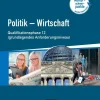 Buchner, C.C. Verlag Kolleg Politik u. Wirtschaft Niedersachsen Qualiphase 12 (gA) New
