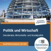 Buchner, C.C. Verlag Kolleg Politik u. Wirtschaft HE Qualiphase Q1/Q2 Sale