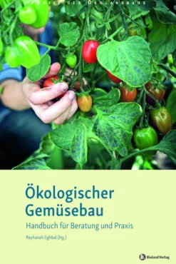 Ökologischer Gemüsebau-Bioland Verlags GmbH Clearance