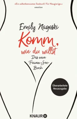 Knaur Taschenbuch Komm, wie du willst Sale