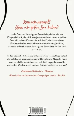 Knaur Taschenbuch Komm, wie du willst Sale