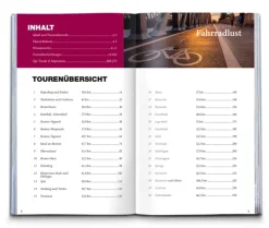 Kompass Karten GmbH KOMPASS Fahrradlust Niedersachsen Hot