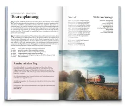 Kompass Karten GmbH KOMPASS Fahrradlust Niedersachsen Hot