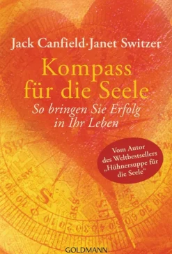 Kompass für die Seele-Goldmann TB Online