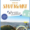 Kompass Karten GmbH KOMPASS Radvergnügen rund um Stuttgart Hot