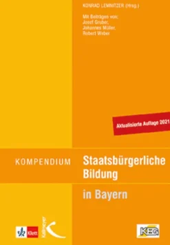 Kallmeyer'sche Verlags- Kompendium Staatsbürgerliche Bildung New