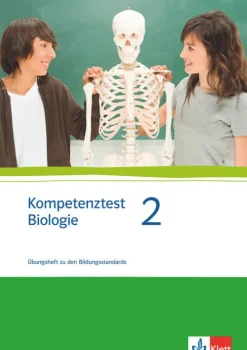 Kompetenztest Biologie 2-Klett Best