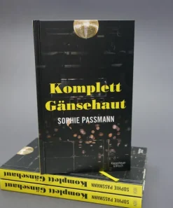 Kiepenheuer & Witsch GmbH Komplett Gänsehaut New
