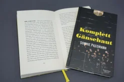 Kiepenheuer & Witsch GmbH Komplett Gänsehaut New