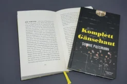 Kiepenheuer & Witsch GmbH Komplett Gänsehaut New