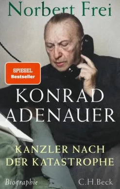 C.H. Beck Konrad Adenauer Sale
