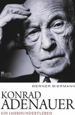 Konrad Adenauer-Rowohlt Verlag GmbH Online