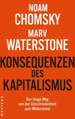 Westend Konsequenzen des Kapitalismus Sale