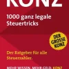 Konz-Knaur Taschenbuch New