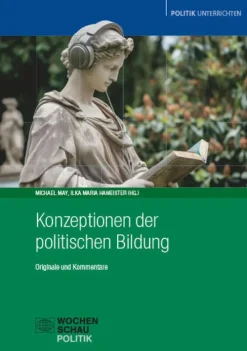 Wochenschau Verlag Konzeptionen der politischen Bildung Clearance