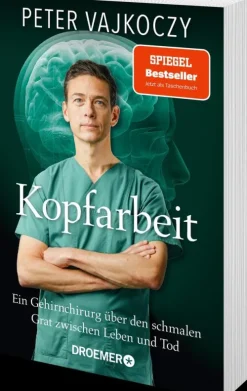 Kopfarbeit-Droemer Taschenbuch Clearance