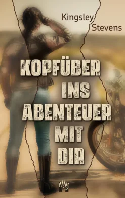 édition el!es Kopfüber ins Abenteuer mit dir Sale