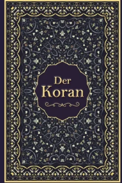 Anaconda Verlag Koran