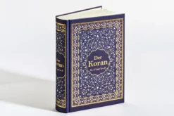 Anaconda Verlag Koran
