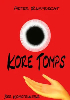 Kore Tomps 3-BoD - Books on Demand Best