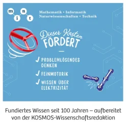 - Easy Elektro - Start - Stromkreise mit Motor und Messgerät-KOSMOS Best