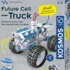 - Future Cell-Truck-KOSMOS Clearance