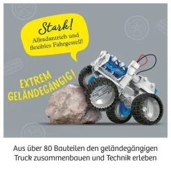 - Future Cell-Truck-KOSMOS Clearance