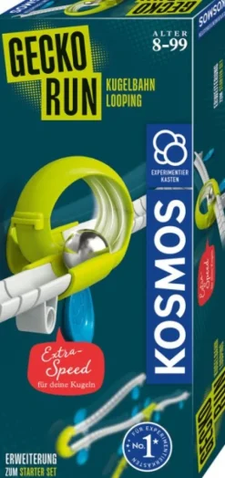 - Gecko Run - Looping-KOSMOS New