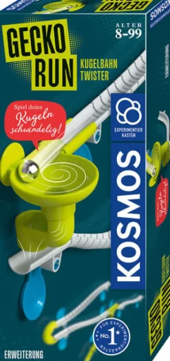 KOSMOS - Gecko Run - Twister Outlet