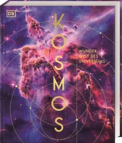 Dorling Kindersley Verlag Kosmos - Wunderwelt des Universums Sale