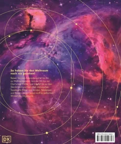 Dorling Kindersley Verlag Kosmos - Wunderwelt des Universums Sale
