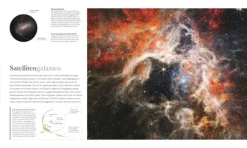 Dorling Kindersley Verlag Kosmos - Wunderwelt des Universums Sale