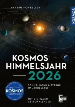 Kosmos Himmelsjahr 2026-Franckh-Kosmos Outlet