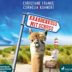Krabbenkuss mit Schuss-Steinbach Sprechende Discount