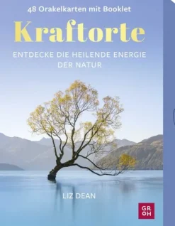 Groh Verlag Kraftorte New